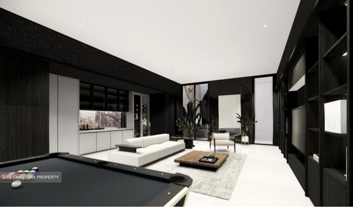 Jalan Kebaya (D10), Detached #543520421